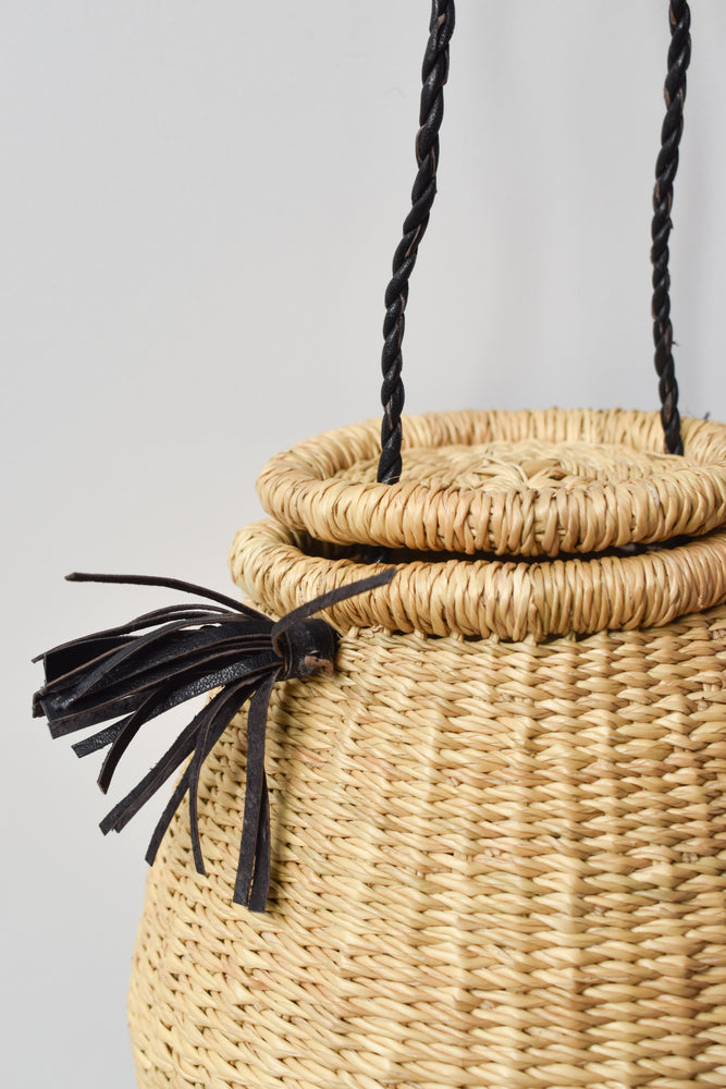 
                  
                    Kinkaloo Basket
                  
                