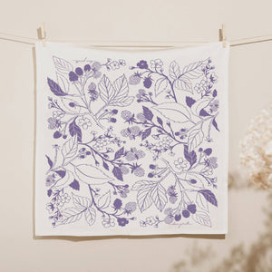 
                  
                    Berries Cotton Tea Towel
                  
                