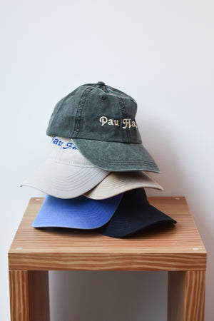 
                  
                    Pau Hana Cap
                  
                