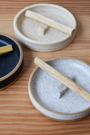 
                  
                    Palo Santo Holder
                  
                