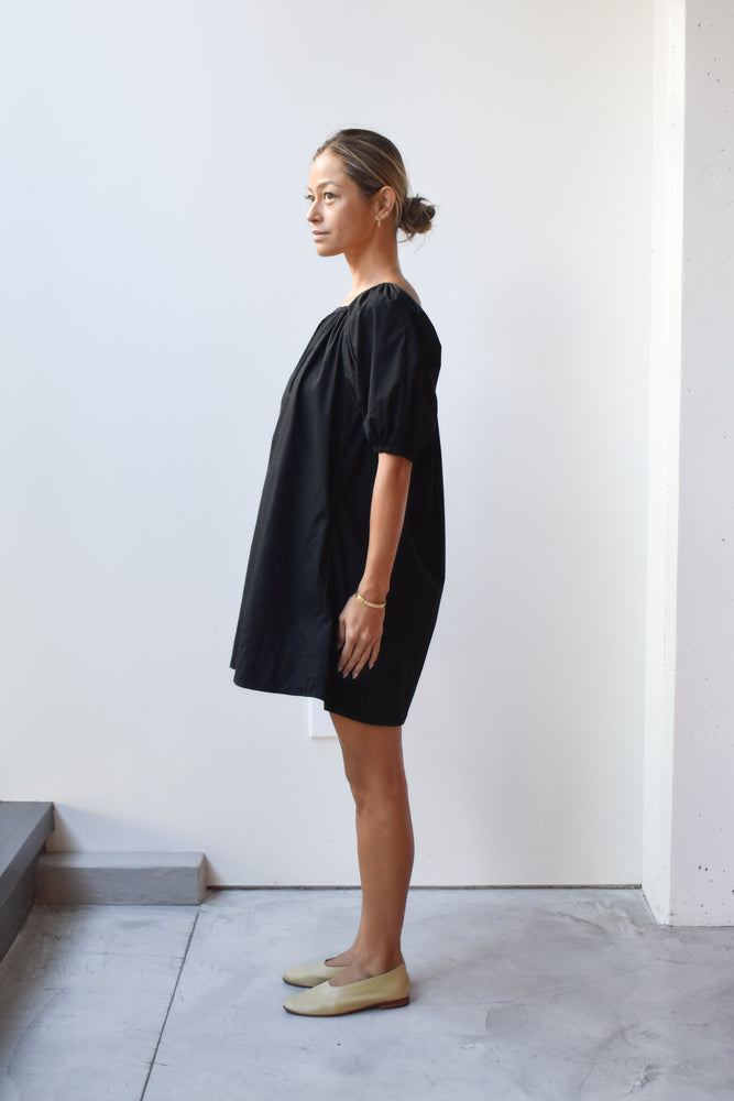 
                  
                    Smock Short Dress
                  
                