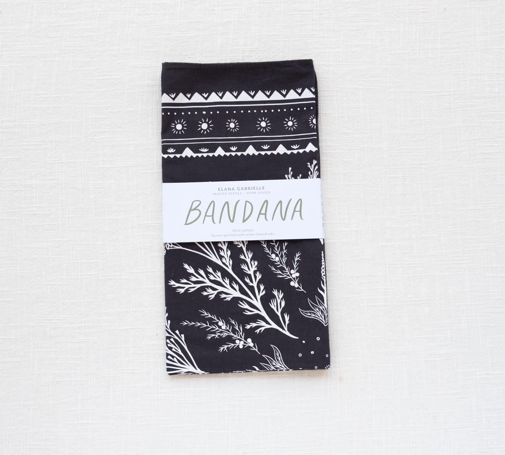 
                  
                    High Desert Bandana
                  
                