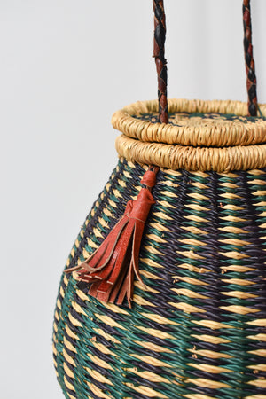 
                  
                    Kinkaloo Basket
                  
                