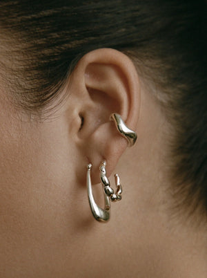 
                  
                    Simone Ear Cuff
                  
                