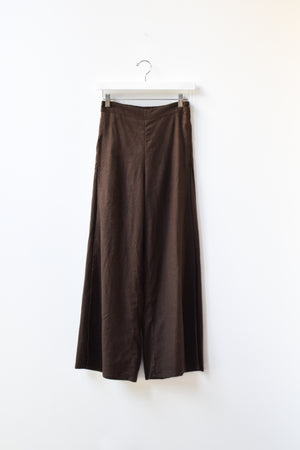 
                  
                    Slit Wide Pant
                  
                