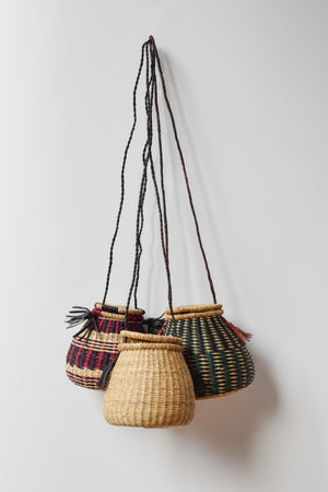 
                  
                    Kinkaloo Basket
                  
                