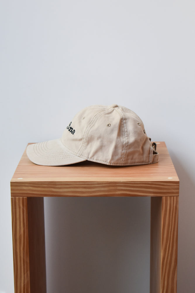 
                  
                    Pau Hana Cap
                  
                