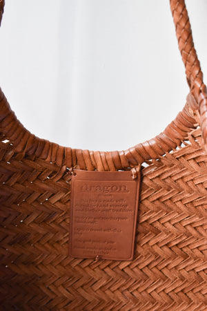 
                  
                    Nantucket Basket Bag
                  
                