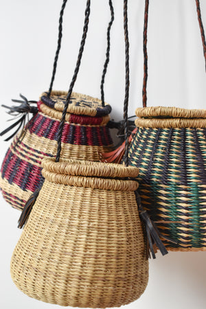 
                  
                    Kinkaloo Basket
                  
                