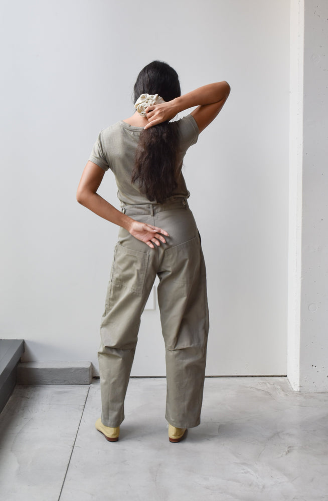 
                  
                    Utility Pant
                  
                