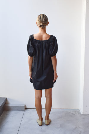 
                  
                    Smock Short Dress
                  
                