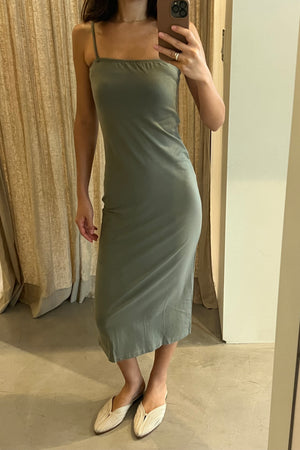 
                  
                    CS Simple Dress
                  
                