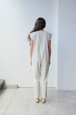 
                  
                    Corduroy Jumpsuit
                  
                