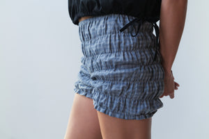 
                  
                    Biker Shorts (Low rise)
                  
                