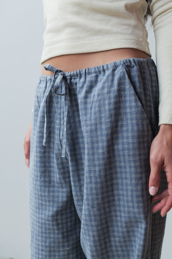 
                  
                    Drawstring Pant
                  
                