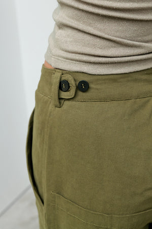 
                  
                    Utility Pant
                  
                