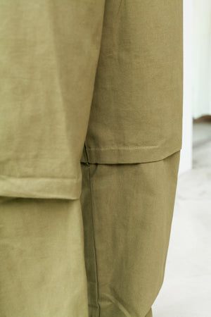 
                  
                    Utility Pant
                  
                