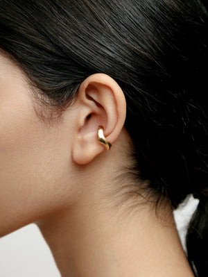 
                  
                    Simone Ear Cuff
                  
                