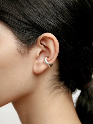 
                  
                    Simone Ear Cuff
                  
                