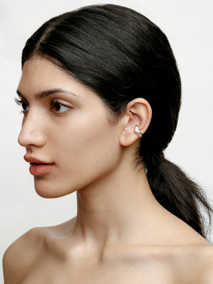 
                  
                    Simone Ear Cuff
                  
                