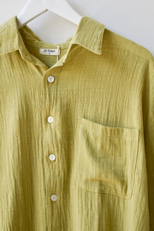 
                  
                    Gauze Classic Shirt
                  
                