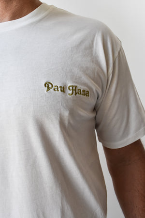 
                  
                    Unisex Pau Hana Tee
                  
                