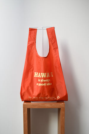 
                  
                    "Hawaii" Standard Baggu - Tomato
                  
                