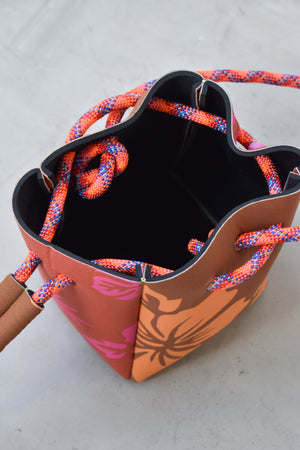 
                  
                    The Bucket Pouch
                  
                