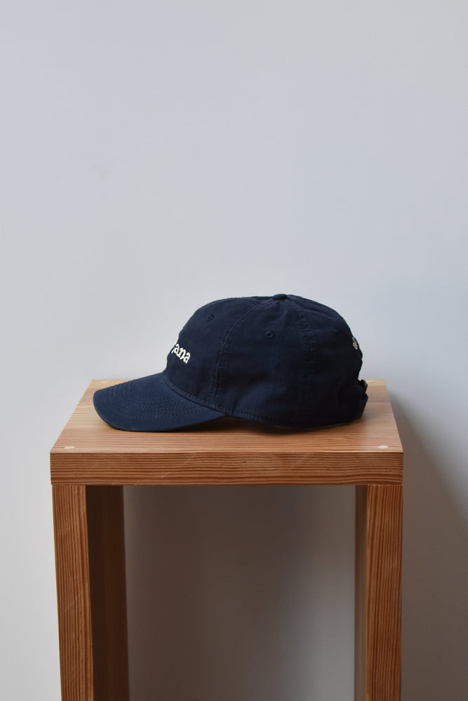 
                  
                    Pau Hana Cap
                  
                