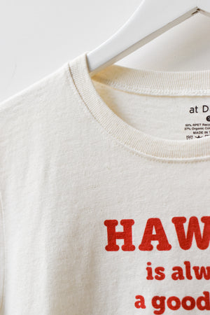 
                  
                    Petite Hawaii Tee
                  
                