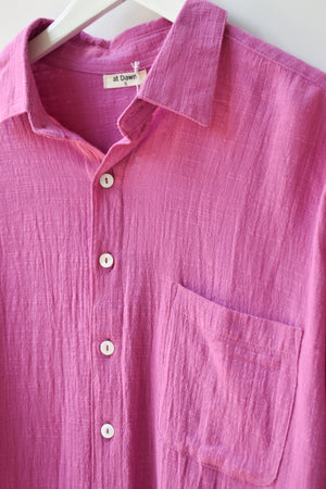 
                  
                    Gauze Classic Shirt
                  
                