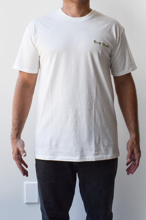 
                  
                    Unisex Pau Hana Tee
                  
                