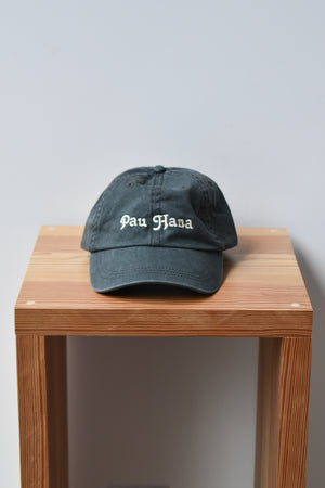 
                  
                    Pau Hana Cap
                  
                