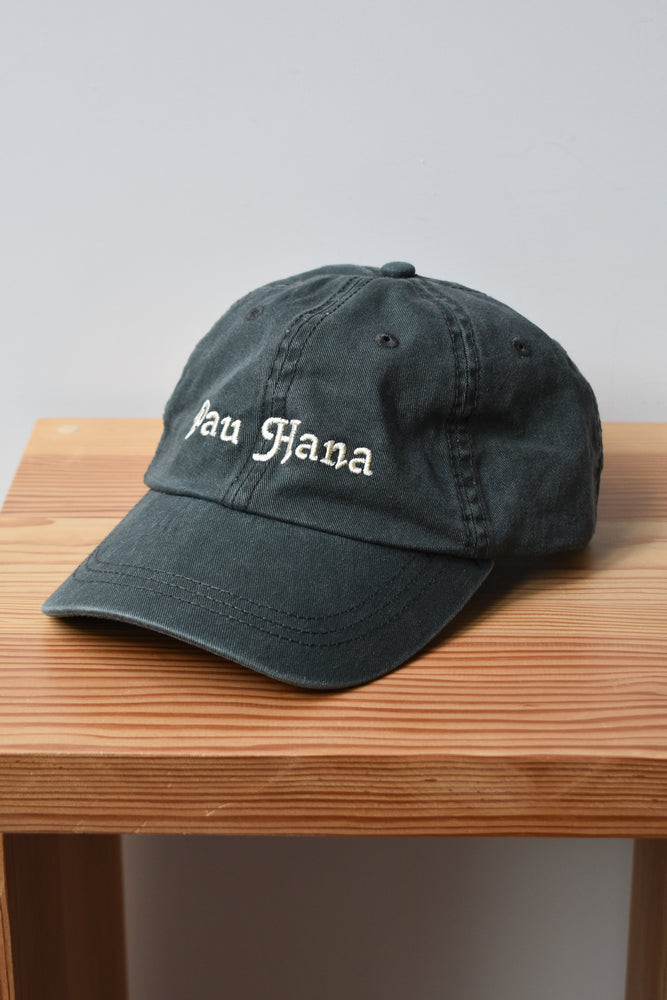 
                  
                    Pau Hana Cap
                  
                