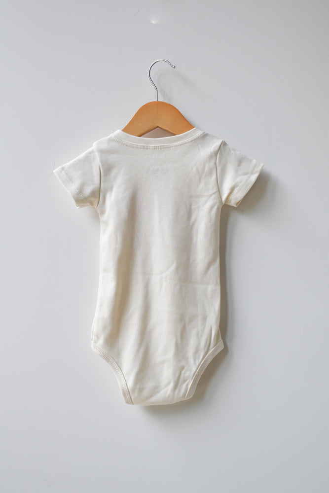 
                  
                    Baby Hawaii Onesie (Organic)
                  
                