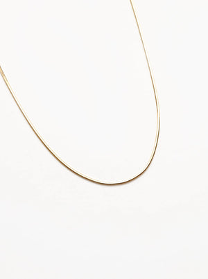 
                  
                    Sylvie Necklace
                  
                