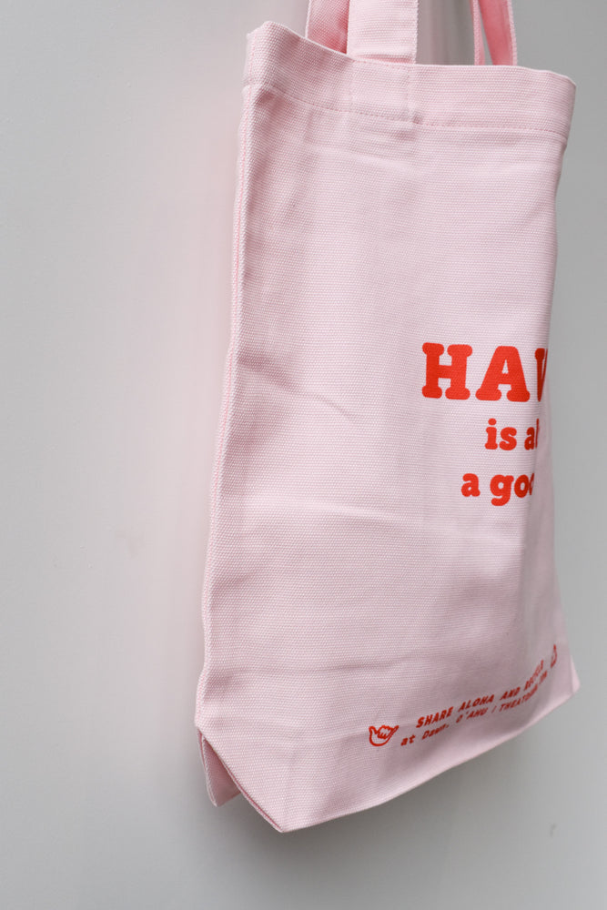 
                  
                    Hawaii Cotton Tote
                  
                