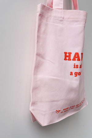 
                  
                    Hawaii Cotton Tote
                  
                