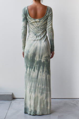 
                  
                    Silk LS Dress
                  
                